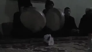 المداح زكريا العزو  المداح زكريا العزو