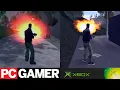 Download Lagu Diferencias de las versiones XBOX de GTA 3 y GTA VC - Comparación