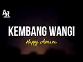 Download Lagu Kembang Wangi - Happy Asmara (LIRIK)