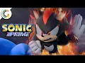 Download Lagu [3D Animation] Sonic Movie Prime - Sonic VS Shadow | Season 3