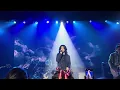 麋先生｜Hello｜馬戲團運動｜北京場｜2025.04.20｜4Ｋ