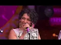 Soulful Medley Performance! | Sun Kudumbam Virudhugal 2023 | Sun TV