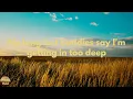 Tim McGraw - I Like It, I Love It (Lyrics)