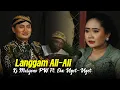 Lagu Langgam Ali-Ali - Eka Uget-Uget \u0026 Ki Mulyono PW. Karawitan Sanggar Cemara