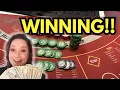 Download Lagu ULTIMATE TEXAS HOLD 'EM in LAS VEGAS! DANIELLE SHOW!! 💰🍀 #winning 