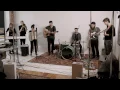 The District Sleeps Alone Tonight - the Collection (Postal Service Cover)