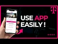 How to Use the T-Mobile App Step by Step 2026