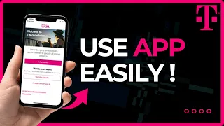How to Use the T-Mobile App Step by Step 2026