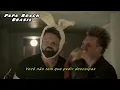 Papa Roach - No Apologies (Legendado PT-BR)