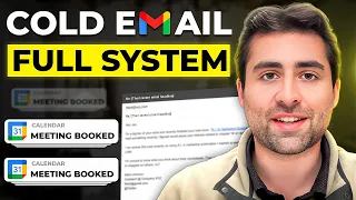 Cold Emailing in 2026: The Only System SDRs and AEs Need