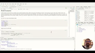Machine Learning with Caret in R Part 2 - Complete Analysis Classification
