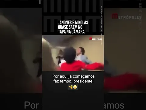 MISSÂO DADA É MISSÃO CUMPRIDA, PRESIDENTE! 🫡