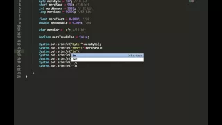 Java Nepali tutorial Variables