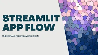 Understanding Application Flow