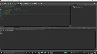Program -2 Sum of Two Number in Java From user input