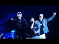 170311 빈지노(Beenzino) Day & Night - Boogie On & On