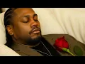 D'Angelo's FINAL GOODBYE - Celebrities BREAK DOWN at Memorial