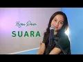 Download Lagu Hijau Daun - Suara (Ku Berharap) (Cover by Michela Thea)