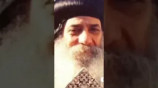 عظات البابا شنوده البابا شنوده البابا شنوده الثالث كلام روحي تأملات روحية الكنيسة القبطية عظا 