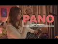 Download Lagu Zack Tabudlo, Denize Castillo - Pano | Digital Live Concert | Live Performance