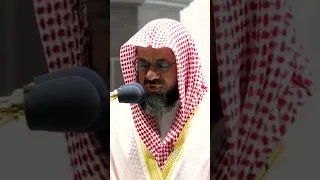 إبدااع خاشع ومؤثر جدا للشيخ سعود الشريم أجمل حالات واتس اب قرآن 1444ه ـ 