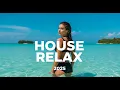 Lagu Crystal Sunset 4K UHD 2025 🌅 Summer Deep House Mix by Deep Paradise #SunsetVibes #ChillZone