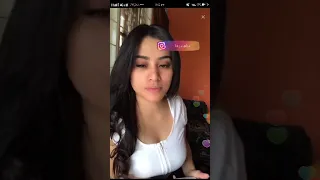 bigo live sore tapi udah bisa bikin tegang aja