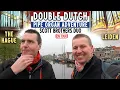 DOUBLE DUTCH PIPE ORGAN ADVENTURE - SCOTT BROTHERS DUO ON TOUR (NETHERLANDS - LEIDEN/THE HAGUE)