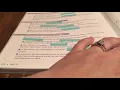 Vocab Unit 13 pages 136-137