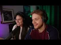 we both FINALLY liked new BAD OMENS... ‘Left For Good’ (Reaction)
