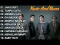 Download Lagu Yovie And Nuno Full Album TERBAIK DAN TERPOPULER