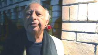 هاني شنودة تعليقا  على فيلم مصراوي  عازف الأحباب  دندنها