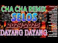 Download Lagu 🍀 Cha Cha Nonstop Disco Remix 2025 💃 Bagong Tagalog Party Vibes
