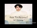 Download Lagu Hard For Me - NCT Doyoung (cover)