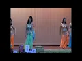 20100918興業肚皮舞  Boussi Baa