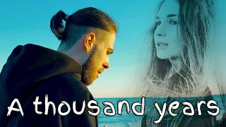 Download Christina Perri - A Thousand Years (cover by LoudAura) MP3