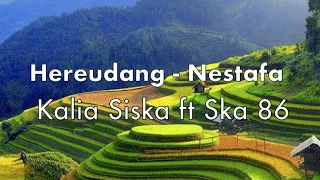 Download LIRIK I HAREUDANG | DJ KENTRUNG (Nestapa) | KALIA SISKA ft SKA 86 MP3