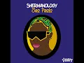 São Paulo - Shermanology