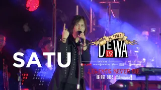 Download Satu - Konser \ MP3