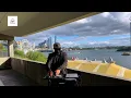 Download Lagu Pure Amapiano Sunset • Sydney Harbour 4K Mix | DJ SuryaSana