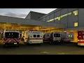 Ambulances patients waiting more than 8 hours for beds at Sacramento emergency departments