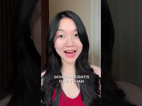 tips wajah sehat glowing tanpa keluar uang sama sekali