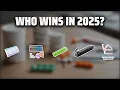 The Top 5 Best Pill Organizers in 2025 - Must Watch Before Buying