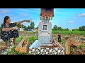 Download Lagu Bốc ngôi mộ mới chôn 4 năm còn m.áu chảy ra cả xóm ai cũng sợ