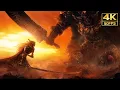 ELDEN RING - Opening Cinematic 4K 60