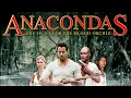 Lagu Anacondas: The Hunt for the Blood Orchid (2004) | Johnny Messner | Facts, Discussion \u0026 Review