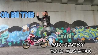 Download OH BIl TNB MP3