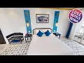 Hoi an Blue Sky Boutique Hotel Spa Hoi An Vietnam Hotel Review