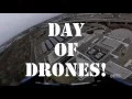 Buy Tickets for Day of Drones at Liberty Science Center