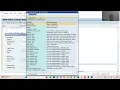 153 - ABAP on HANA